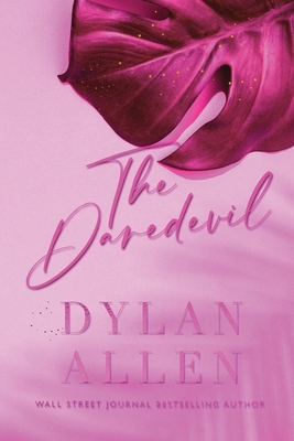 The Daredevil B0GYSD3QWG Book Cover