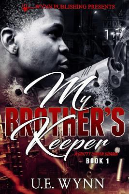 My Brother's Keeper 1732032521 Book Cover