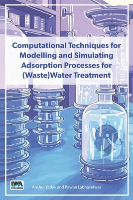 Computational Techniques for Modelling and Simu... 1789063930 Book Cover