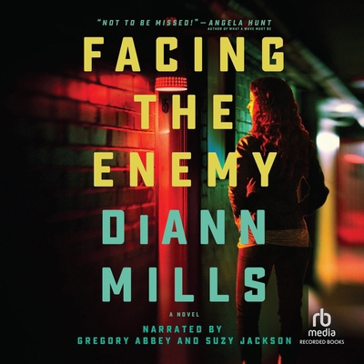 Facing the Enemy B0DWZ2JC61 Book Cover