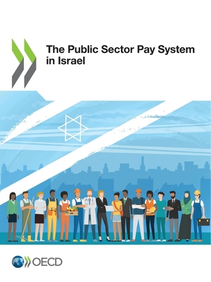 The Public Sector Pay System in Israel 926478859X Book Cover