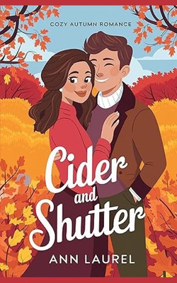 Cider and Shutter B0DKTL3NC2 Book Cover