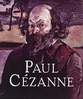 Paul Cezanne 0789201240 Book Cover