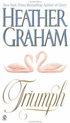 Triumph 0451408497 Book Cover