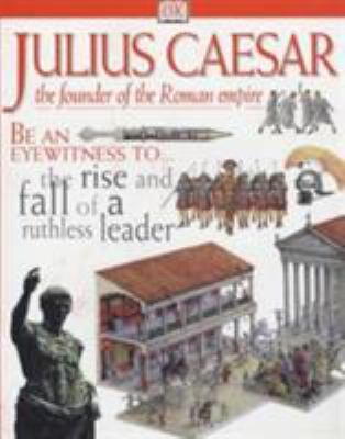 Julius Caesar (Discoveries) 0751358932 Book Cover