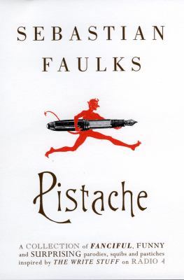 Pistache 0091797071 Book Cover