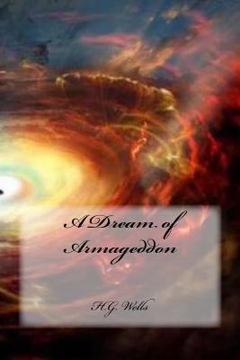 A Dream of Armageddon 1985613530 Book Cover