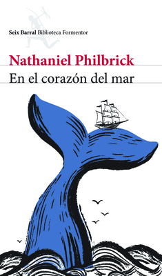 En El Coraz?n del Mar [Spanish] 6070726480 Book Cover