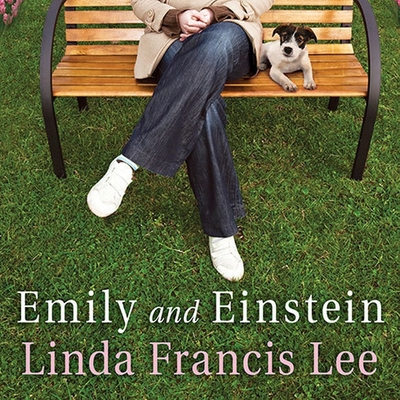Emily and Einstein: A Novel of Second Chances B08Y5HRPZF Book Cover