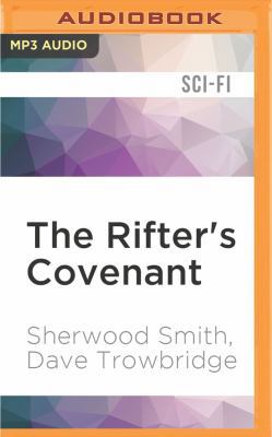 The Rifter's Covenant 1531870708 Book Cover