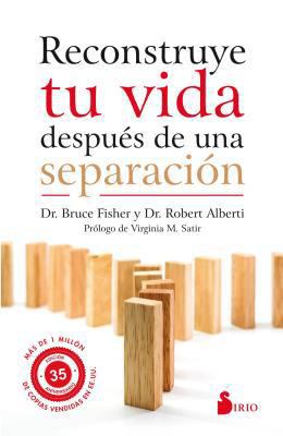 Reconstruye Tu Vida Despues de Una Separacion [Spanish] 841703059X Book Cover