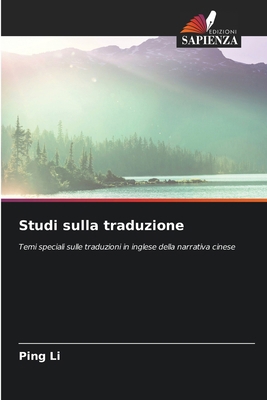 Studi sulla traduzione [Italian] 6207909496 Book Cover