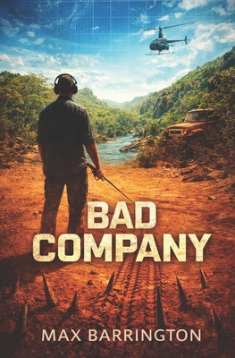 Bad Company B0D6NBG5TR Book Cover
