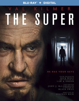 The Super 6317539766 Book Cover