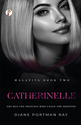 Catherinelle (MALAVITA Book 2) 9355462921 Book Cover