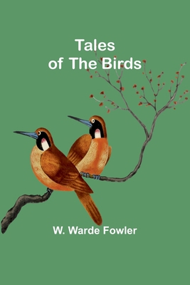 Tales of the birds 9357911650 Book Cover