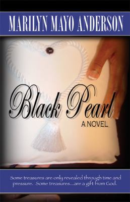 Black Pearl 0981712029 Book Cover