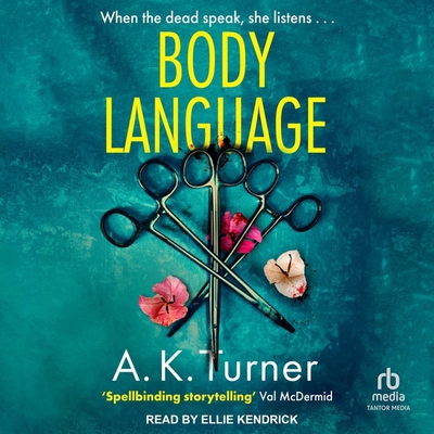 Body Language B0DB8TJPVM Book Cover
