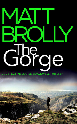 The Gorge 1713562987 Book Cover