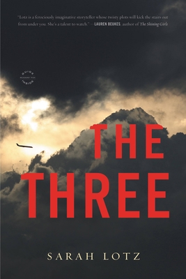The Three 1478952261 Book Cover