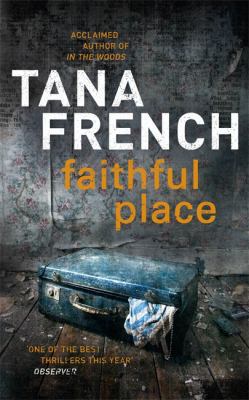 Faithful Place 1444722018 Book Cover