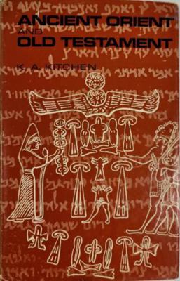 Ancient Orient and Old Testament 0877849072 Book Cover