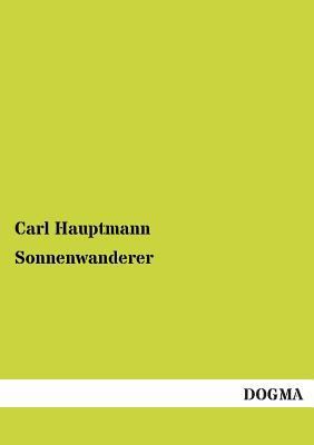 Sonnenwanderer [German] 3955803198 Book Cover