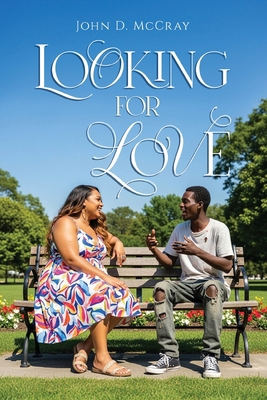 Looking For Love B0FPX3CPFH Book Cover