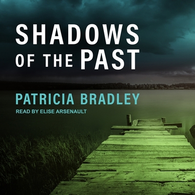 Shadows of the Past Lib/E 166527770X Book Cover