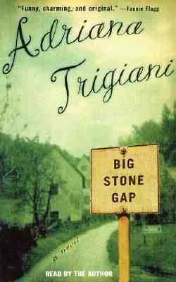 Big Stone Gap 0375409475 Book Cover