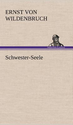 Schwester-Seele [German] 3847269062 Book Cover