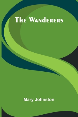 The Wanderers 9362994399 Book Cover