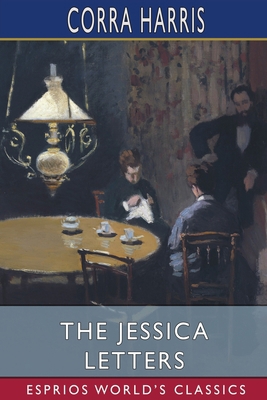 The Jessica Letters (Esprios Classics): and Pau... 1034760289 Book Cover