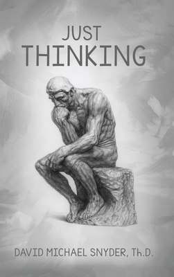 Just Thinking Book Cover