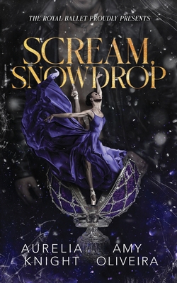 Scream, Snowdrop B0DZ5TG85F Book Cover