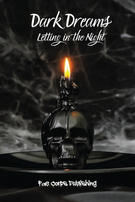 Letting In the Night B0CLZ6MFM9 Book Cover