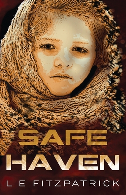 Safe Haven 4867520241 Book Cover