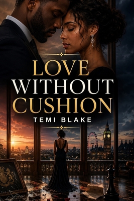 Love Without Cushion B0GM88ZYY5 Book Cover