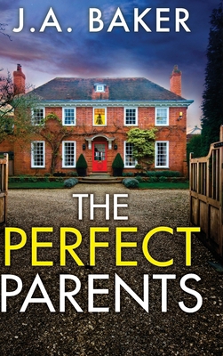 The Perfect Parents 1804153966 Book Cover