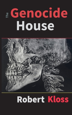 The Genocide House B0DHRKC166 Book Cover