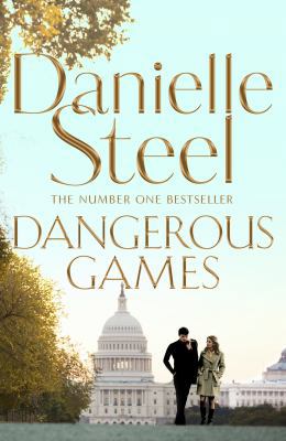Dangerous Games 1509800085 Book Cover