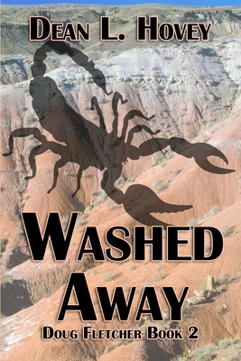 Washed Away 0228609771 Book Cover