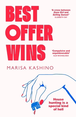 Best Offer Wins 1529963605 Book Cover