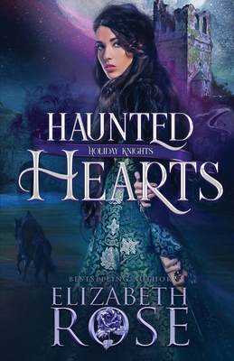 Haunted Hearts 164839311X Book Cover