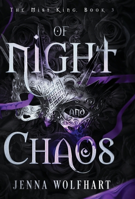 Of Night and Chaos 1915537037 Book Cover