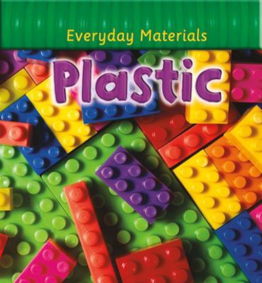 Plastic 0778741362 Book Cover