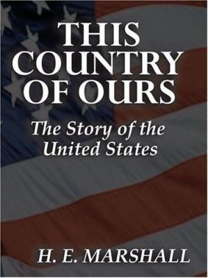 This Country of Ours 9561001985 Book Cover