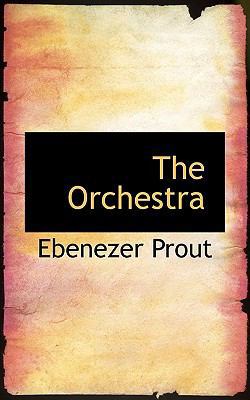 The Orchestra 1117052982 Book Cover