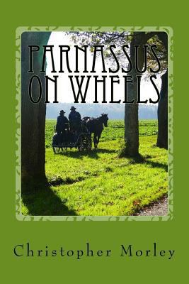 Parnassus On Wheels 1539948080 Book Cover