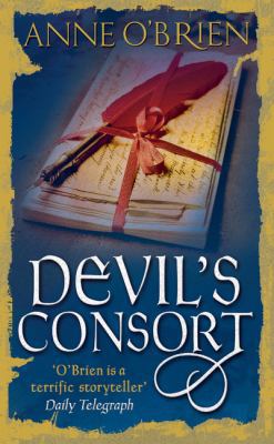 Devils Consort 1848453884 Book Cover